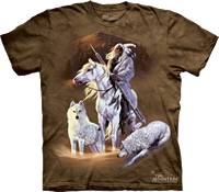 Companions of Hunt Available now at NoveltyEveryWear!